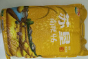 苏垦 软香大米10斤装 富硒大米5kg 官方溯源  国企品质 实拍图