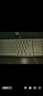 CHERRY樱桃MX3.0S机械键盘 电竞游戏键盘 办公电脑键盘 有线全键盘108键 铝合金外壳白色樱花轴 新年礼物 实拍图