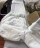 babycare金山茶花拉拉裤XXL30片(>15kg)婴儿尿不湿超薄透气新生柔花苞裤 实拍图