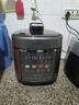 九阳（Joyoung）100kPa速萃电压力锅0涂层316L不锈钢内胆5L双胆智能预约家用电饭煲50H160高压锅4-6人 实拍图