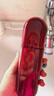 韩束红蛮腰爽肤水补水保湿抗皱胶原弹嫩精华水化妆水护肤品新年礼物女 实拍图
