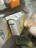 伊利畅轻低温酸奶  柠檬燕麦爆珠酸牛奶250g*4瓶 风味发酵乳 实拍图
