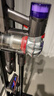 戴森（DYSON）V8无绳吸尘器【升级款】手持无线吸尘器 除螨 宠物 家庭适用 实拍图