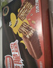 雀巢（Nestle）脆脆鲨威化饼干巧克力味24条446.4g 休闲零食代餐 新年年货饼干 实拍图
