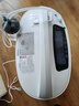 鱼跃（Yuwell）医用分子筛制氧机涡旋吸氧机超轻音家用老人医用氧气机5L流量S-5W 实拍图