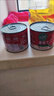 屯河 25年新/番茄丁210g*6 0添加剂新疆内蒙番茄罐头西红柿块番茄酱 实拍图