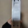 台达（DELTA）AK-12B-W散热风扇 白色12CM工业级机箱风扇 2500转智能温控冷排风扇 实拍图