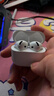 Apple/苹果 AirPods 4 搭配USB-C充电盒 苹果耳机 蓝牙耳机 适用iPhone/iPad/Mac 四代 实拍图