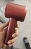 徕芬高速护发吹风机Swift 4酒红金礼盒 新品 速干护发电吹风 家用电吹风 新年礼物生日礼物  实拍图