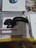 联想（Lenovo）智能手表 Watch Fit轻薄大屏血氧心率睡眠蓝牙通话健康监测穿戴运动手表手环 风暴灰 男女朋友礼物 实拍图