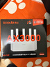 Tenda腾达路由器【千兆WiFi6+穿墙王】无线AX3000信号增强家用放大器Mesh限时补贴金榜一名云霄白立式 实拍图