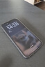 闪魔适用iphone16promax钢化膜苹果16Promax手机膜全屏高清防爆防摔抗指纹顺滑手感细边听筒防尘2片装 实拍图