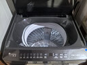 小天鹅（LittleSwan）波轮洗衣机小型全自动家用 8KG 以旧换新 国家补贴 TB8V28T 京东自营 一级能效 宿舍租房神器 实拍图