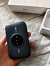 TCL随身wifi三网通用免插卡无线wifi6车载4G路由器随身便携无限制移动联通电信全国通用2025款5GXY15B 【新款苍梧蓝】展锐芯片3000毫安超长续航 不限速不虚标月享1500G流量 实拍图