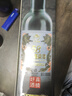金门高粱 双龙系列白金龙 清香型白酒 58度600ml 单瓶装 【宴请年货送礼】 实拍图