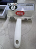 美丽雅粘毛器滚筒刷衣服粘尘纸宠物除猫毛床单沾毛神器卷纸共60撕 实拍图