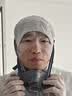 日本重松防尘口罩TW08S防重度粉尘防毒面具TW02S电焊打磨专用面罩 【扬声器TW08】U2K4只500棉 实拍图