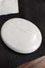 OPPO Enco Air4 Pro 真无线蓝牙耳机 通用苹果华为小米一加手机 降噪入耳式超长续航耳机   晨曦白 实拍图