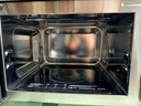 格兰仕（Galanz）微波炉烤箱一体机不锈钢内胆23升800瓦速热营养解冻智能微烤一体机C2(S2) 实拍图
