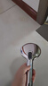 京东京造 淋浴手持增压花洒喷头 4功能淋浴喷头带喷枪3档出水 节水易清洁 实拍图