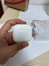 UKL【华强北顶配丨Air4代降噪款】蓝牙耳机适配苹果无线2025新款半入耳式金榜iphone17/16/15/14pods4 【原版正装全功能主动降噪版】 【主动降噪+空间音頻+三真电量】 实拍图