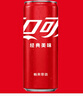 可口可乐（Coca-Cola）汽水饮料 碳酸饮料 330ml*24摩登罐 新老包装随机发货 年货 实拍图