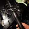 亚克西AHKISS卷发棒大卷持久定型不伤发负离子卷发神器19mm电卷棒32mm40mm 限量版 19mm 实拍图