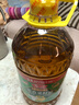 鲁花【保真菜籽油】 食用油 非转基因低芥酸浓香菜籽油 3.09L香飘万家 实拍图