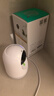 360摄像头9pro-800万双频WIFI云台家用摄像头家用监控摄像机手机远程监控器360度夜视全景 婴儿看护器 实拍图