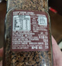 雀巢（Nestle）【侯明昊推荐】瑞士金牌冻干黑咖进口0糖0脂低卡燃减健身原味100g 实拍图