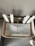 普联（TP-LINK） 大道AX3000满血WiFi6千兆无线路由器 5G双频家用穿墙 Mesh 3000M无线速率 信号增强 易展 XDR3010 实拍图