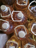 金龙鱼 食用油 花生浓香型浸出  食用植物调和油5L（新老包装随机发货） 实拍图
