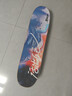 特步（XTEP）儿童滑板双翘板男女专业款青少年初学者【中小学滑板课程必备】 实拍图