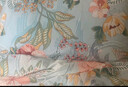 富安娜家纺床上四件套纯棉100%全棉床单被套印花套件单双人1.5米床适用家居馆 实拍图