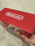 Nintendo Switch任天堂 游戏机 Switch NS港版OLED版游戏主机 配彩色Joy-Con 便携游戏掌机 实拍图
