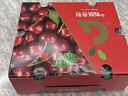 京鲜生 智利车厘子巨无霸3J级5斤礼盒果径约30-32mm水果礼盒 送卡尺 实拍图