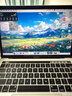 苹果（Apple） MacBook Pro/Air 二手苹果笔记本电脑 商务 办公 游戏 设计 剪辑 99新【定制】19年972灰银i7-16/512G 实拍图
