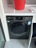 海尔（Haier）滚筒洗衣机全自动带烘干洗烘一体 10公斤大容量 超薄 家电国家补贴 京东自营29S 一级能效以旧换新 实拍图