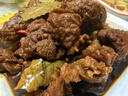 丽水缙云特产缙云烧饼梅干菜肉饼小酥饼零食缙云手工烧饼 缙云原味烧饼230g*2袋 实拍图