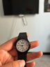 斐乐（FILA）新年礼物学生表男女机械静音指针初高中考试手表儿童手表6586-005 实拍图