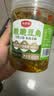 云山半全厨佳系列酸辣豆角400g豇豆角即食下饭菜湖香辣咸菜榨菜湖南特产 实拍图
