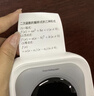 喵喵机家用错题打印机P2高清灰阶学生免抄2英寸错题整理神器小型口袋迷你错题打印机家用 灰阶款 实拍图