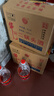 牛栏山二锅头 桶装 泡酒 口粮酒 清香风格 42度 2000ml*6桶 整箱装 实拍图