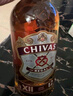 芝华士（Chivas）12年 苏格兰 调和型 威士忌 500ml  洋酒  实拍图