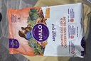 自然光环Halo猫粮成猫【新品】纯鲜肉 健美体态 成猫粮 鸡肉味2.5kg 实拍图