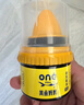 ONEFULL鞋油擦鞋神器真皮保养油无色通用皮鞋皮革护理保养油无色50ml 实拍图