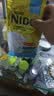 雀巢（Nestle）NIDO荷兰脱脂成人奶粉0蔗糖高钙高蛋白女士400g*6 实拍图