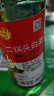 牛栏山 二锅头白酒 绿牛二 口粮酒 清香型白酒 52度 500ml*1瓶 单瓶装 实拍图