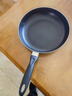 苏泊尔（SUPOR） 平底锅不粘锅煎锅平底小锅牛排锅烙饼锅多用锅家用燃煤气专用  燃气明火专用 26cm 实拍图