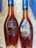 马爹利（Martell） 名士vsop 干邑白兰地 洋酒 350ml*2 双支 实拍图